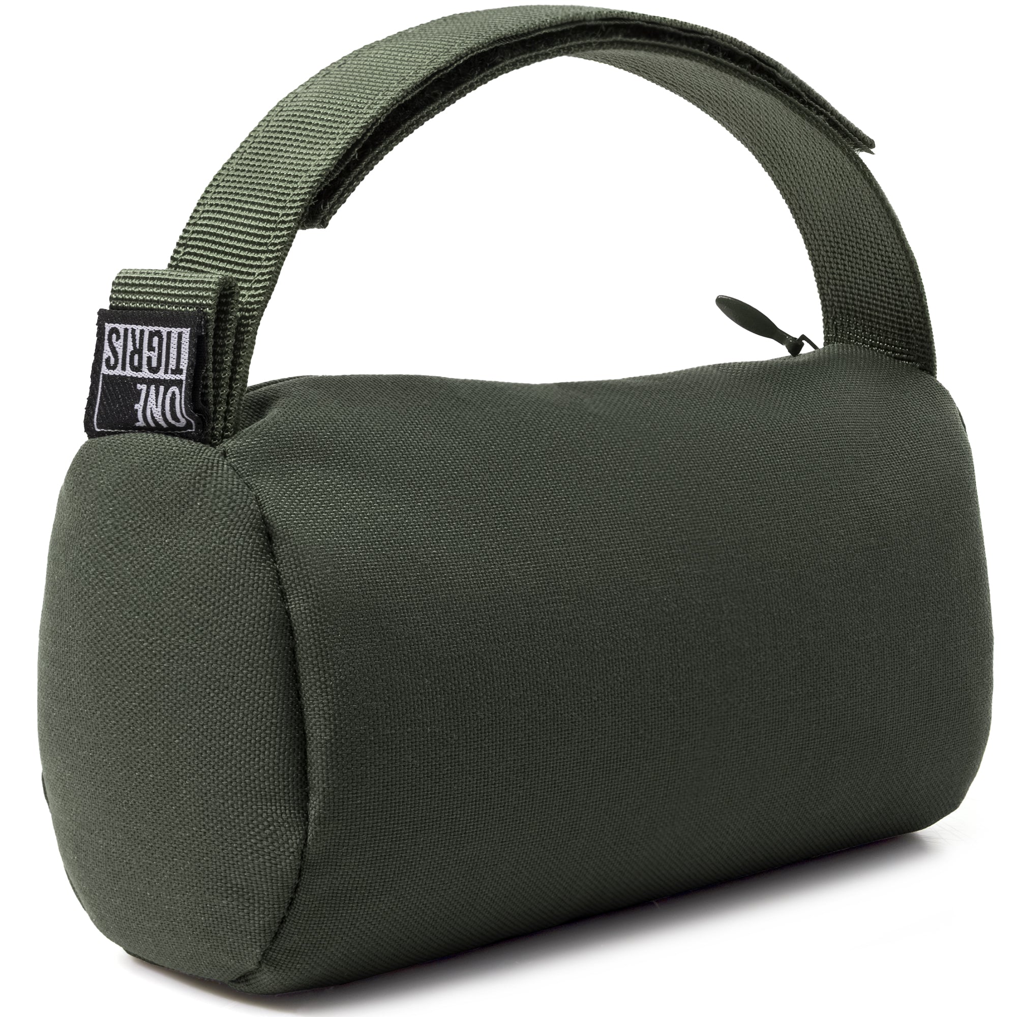 Handled Gun Rest Bag	丨Pre-Filled&YKK Invisible Zipper